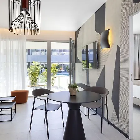 Restaurant Castellane By Germain Collection Aparthotel Greoux-les-Bains