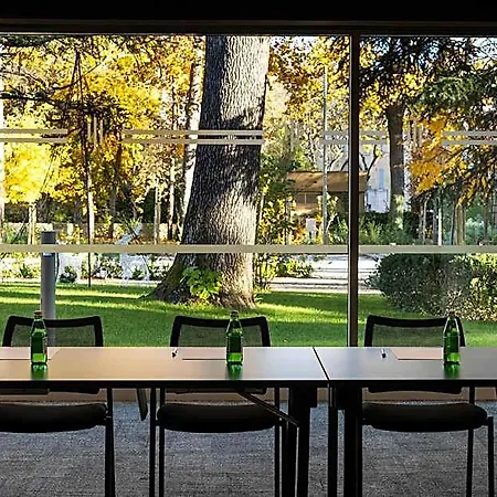 Restaurant Castellane By Germain Collection