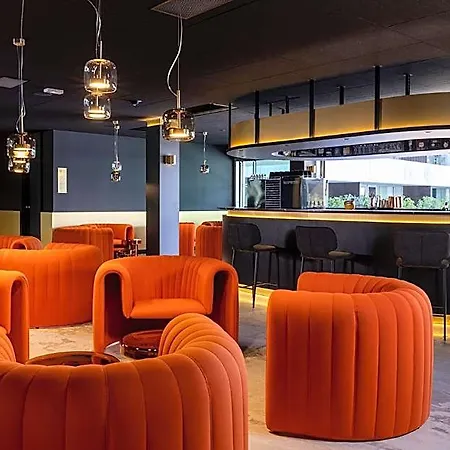 Restaurant Castellane By Germain Collection