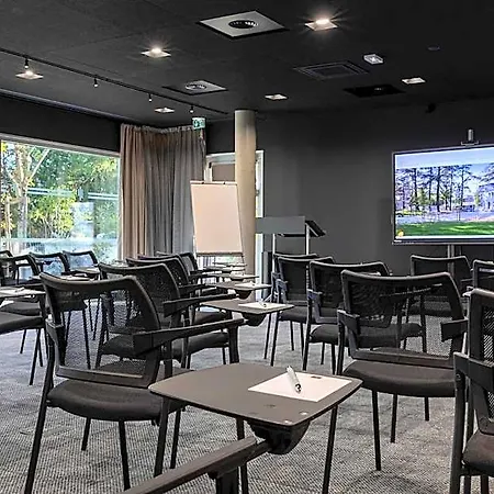 Aparthotel Restaurant Castellane By Germain Collection 4*
