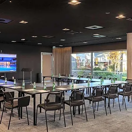 Aparthotel Restaurant Castellane By Germain Collection 4*
