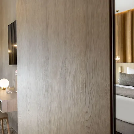 Restaurant Castellane By Germain Collection
