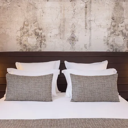 Restaurant Castellane By Germain Collection