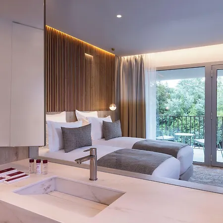 Restaurant Castellane By Germain Collection Aparthotel Gréoux-les-Bains