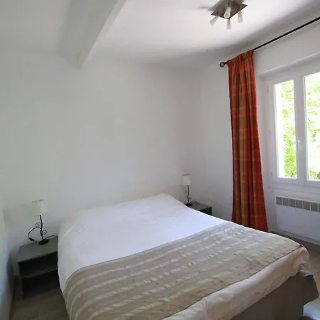 Restaurant Castellane By Germain Collection Aparthotel Greoux-les-Bains