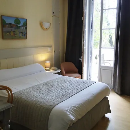 Restaurant Castellane By Germain Collection 4*