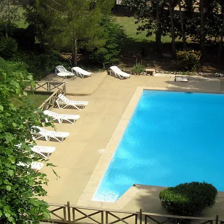 Restaurant Castellane By Germain Collection Aparthotel Greoux-les-Bains