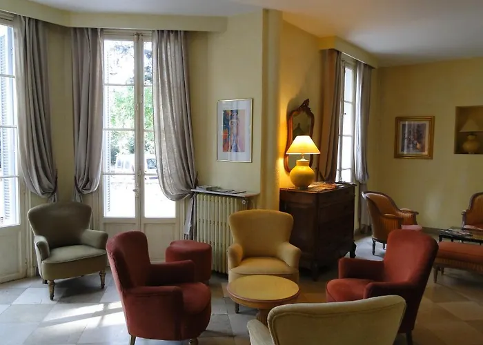 Restaurant Castellane Hotel