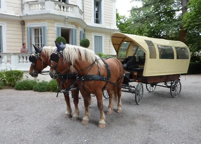 Hotel Restaurant Castellane Gréoux-les-Bains