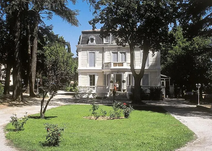 Restaurant Castellane 4*