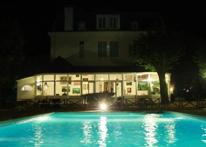 Restaurant Castellane Hotel 4*