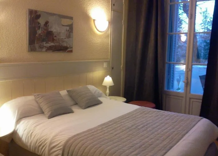 Restaurant Castellane Hotel