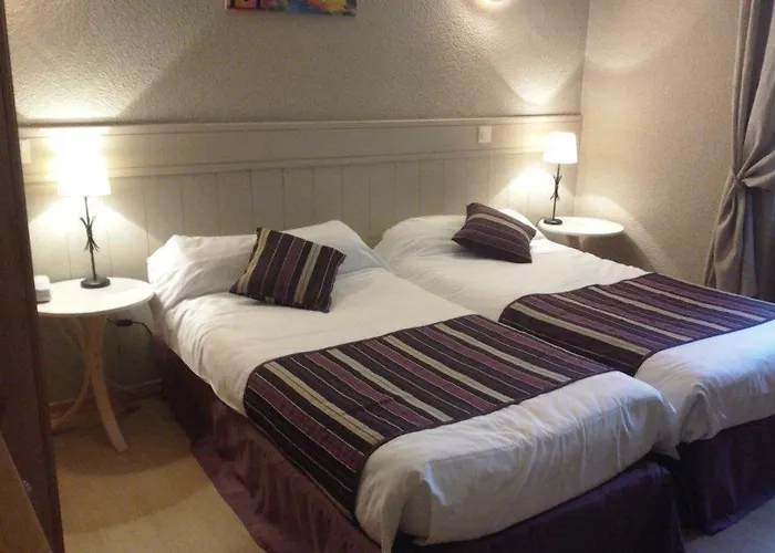 Restaurant Castellane Hotel Greoux-les-Bains