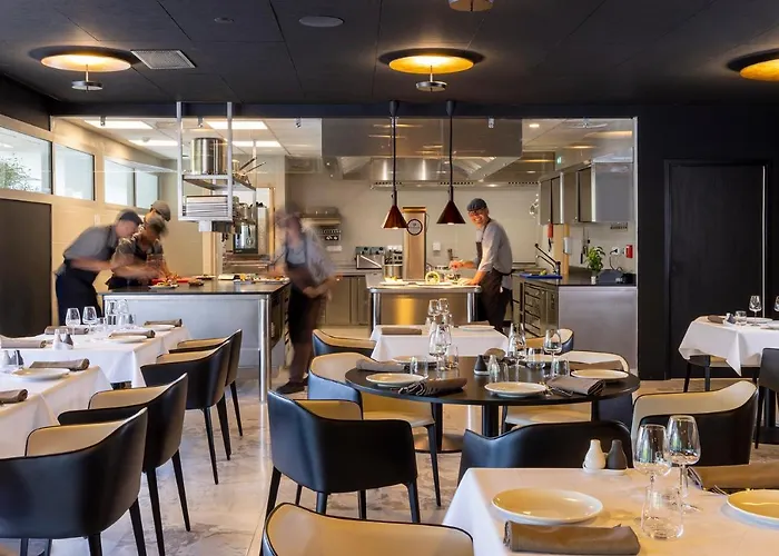 Restaurant Castellane 4* Gréoux-les-Bains