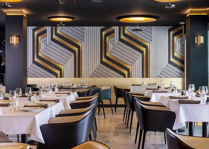 Restaurant Castellane