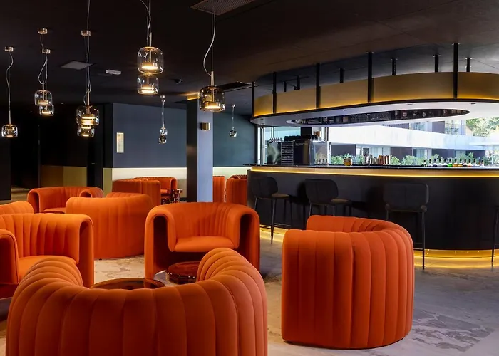 Hotel Restaurant Castellane