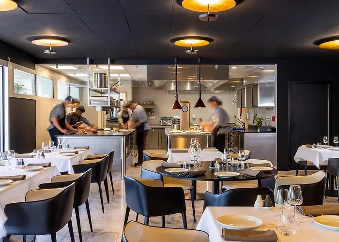 Restaurant Castellane Greoux-les-Bains