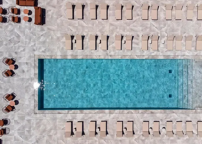 Restaurant Castellane Hotel