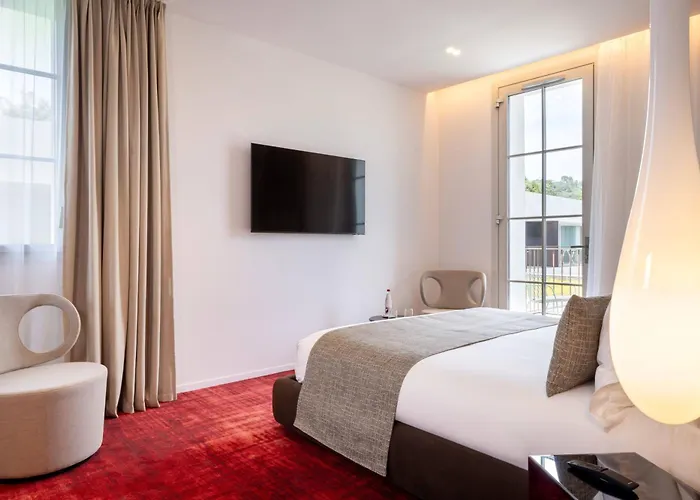 Restaurant Castellane Hotel Gréoux-les-Bains