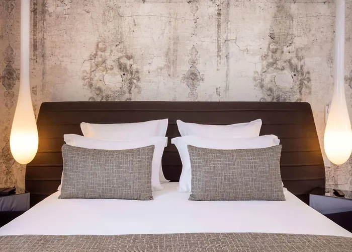 Restaurant Castellane 4*