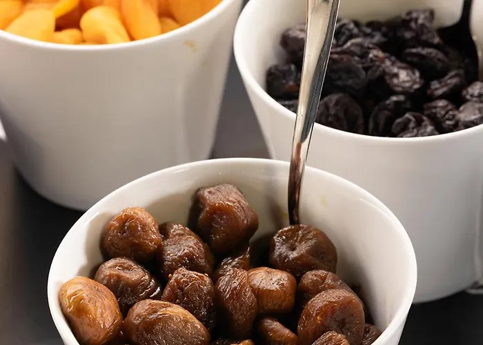 Restaurant Castellane 4*