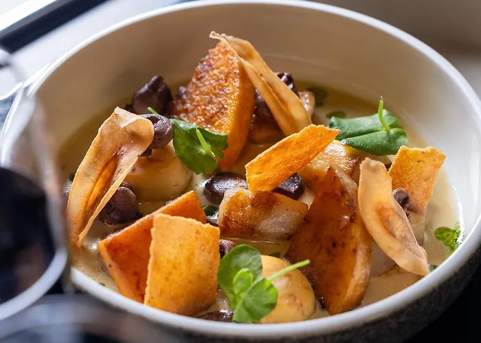 Restaurant Castellane