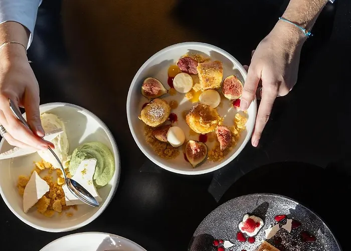 Restaurant Castellane Gréoux-les-Bains