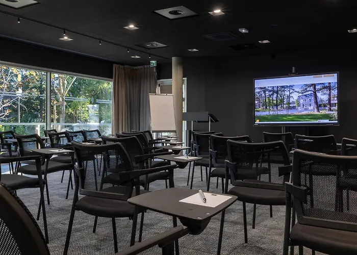 Restaurant Castellane Hotel 4*