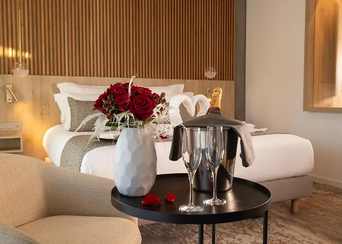 Restaurant Castellane Hotel