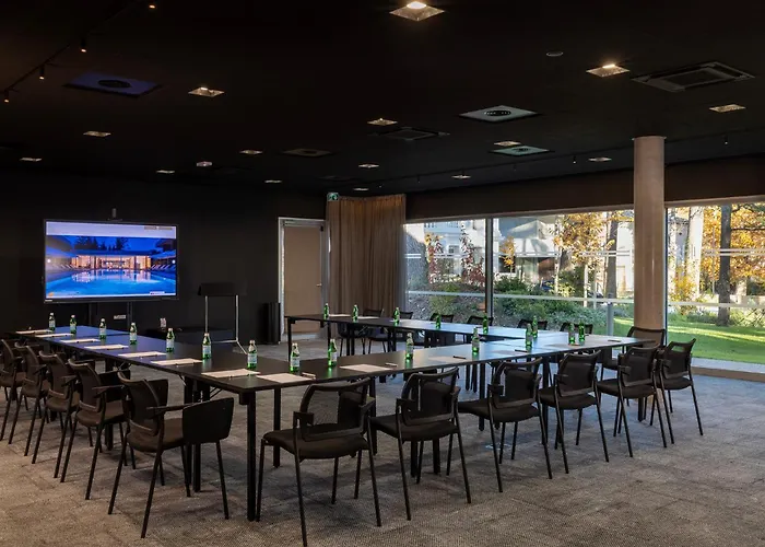 Restaurant Castellane Hotel