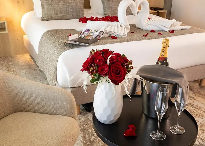 Restaurant Castellane 4*