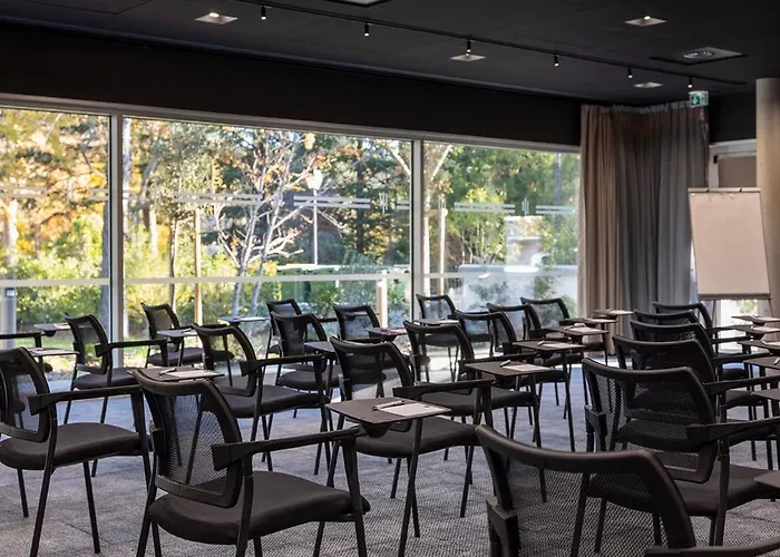 Restaurant Castellane Hotel 4*