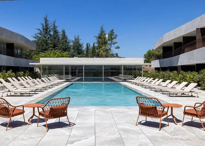 Hotel Restaurant Castellane