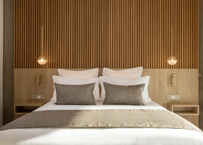 Restaurant Castellane Hotel 4*