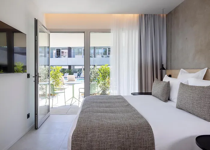 Restaurant Castellane Hotel 4*