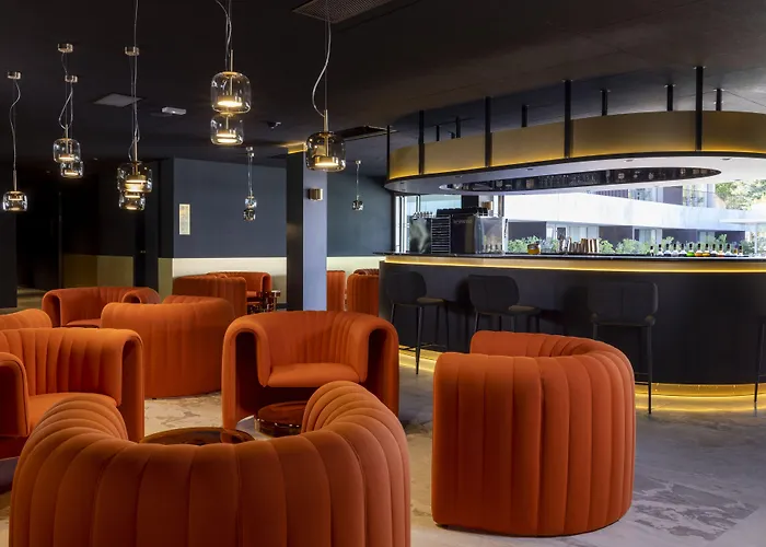 Hotel Restaurant Castellane