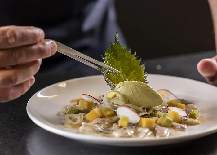 Hotel Restaurant Castellane 4*