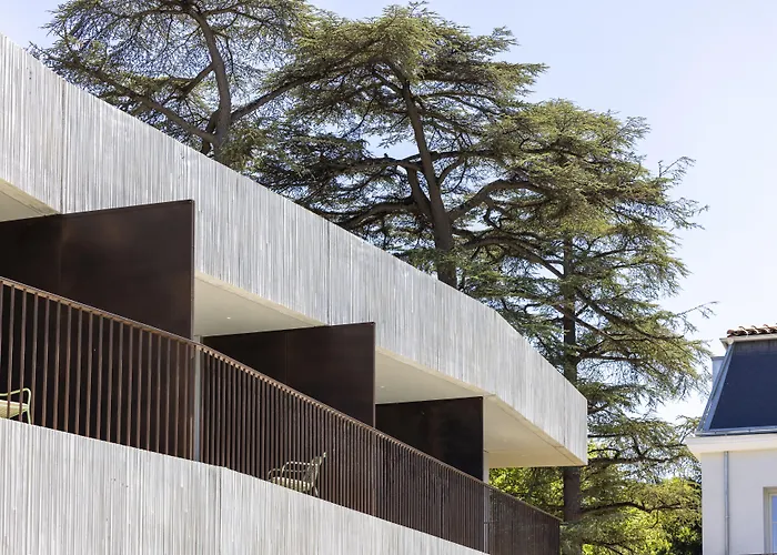 Restaurant Castellane 4*