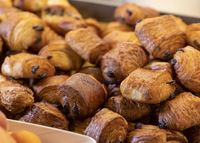 Restaurant Castellane Hotel 4*