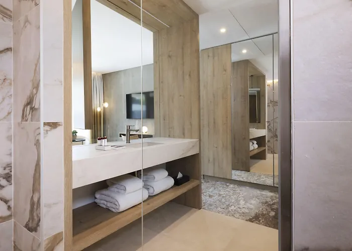 Restaurant Castellane