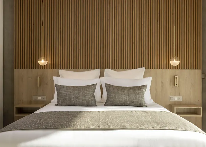 Hotel Restaurant Castellane