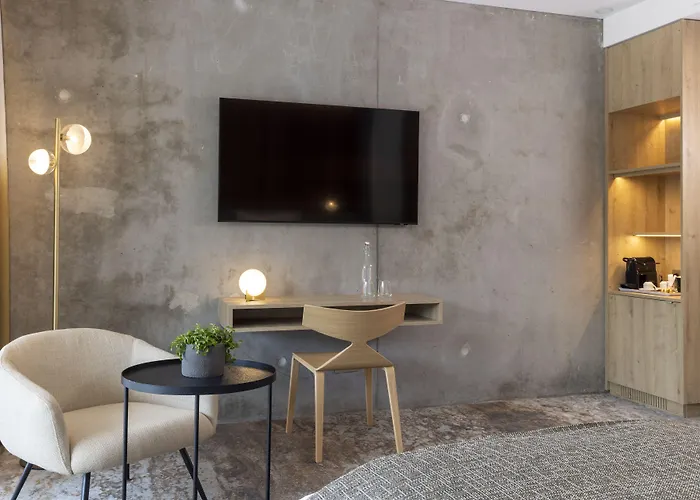 Hotel Restaurant Castellane