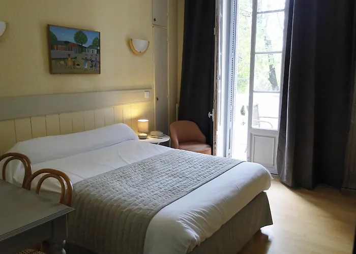 Restaurant Castellane 4*