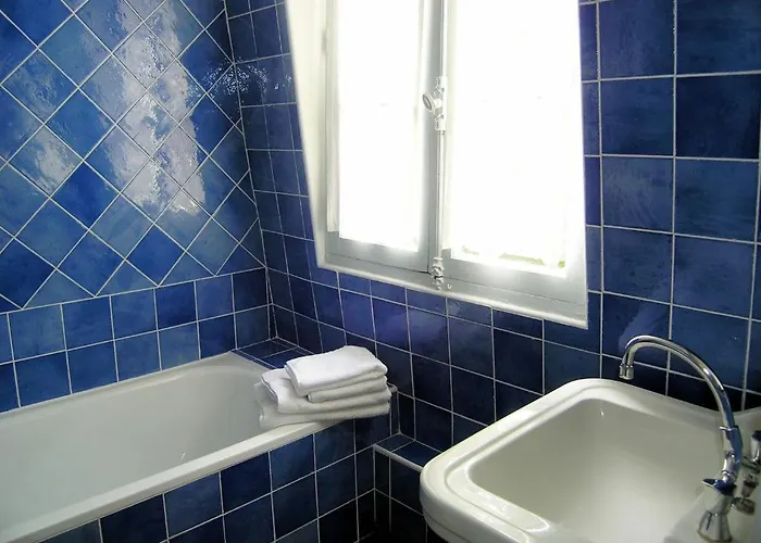 Restaurant Castellane Hotel 4*