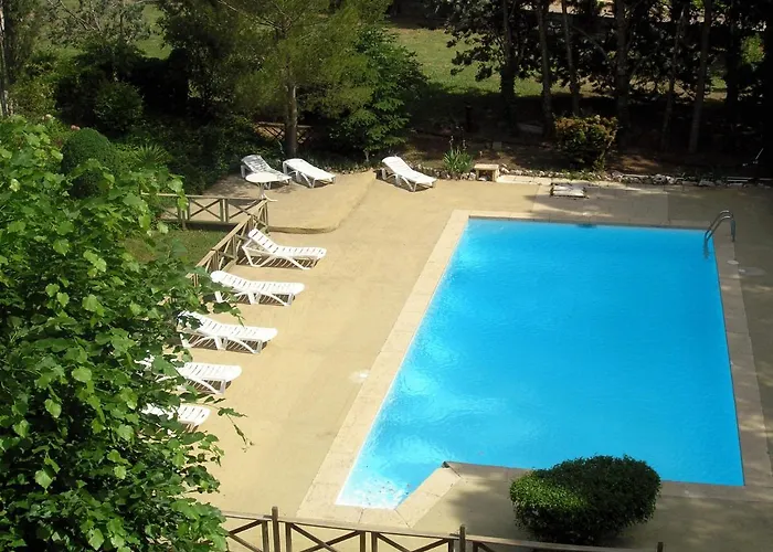 Restaurant Castellane Hotel Gréoux-les-Bains