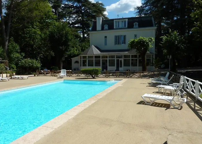 Restaurant Castellane Hotel 4*