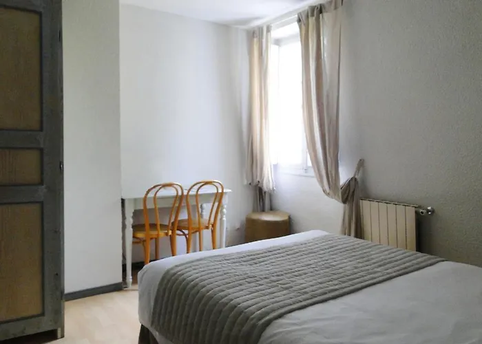 Restaurant Castellane Hotel Gréoux-les-Bains